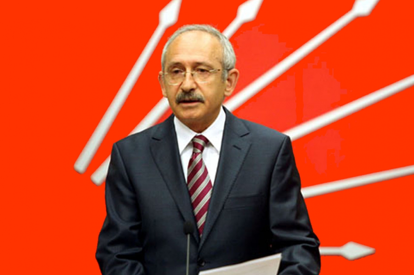 Kılıçdaroğlu: Bize bir koalisyon önerisi gelmedi Kılıçdaroğlu: Bize bir koalisyon önerisi gelmedi